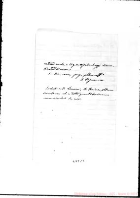 Fotogramma C 7