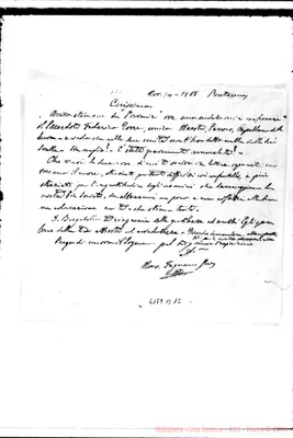Fotogramma B 12