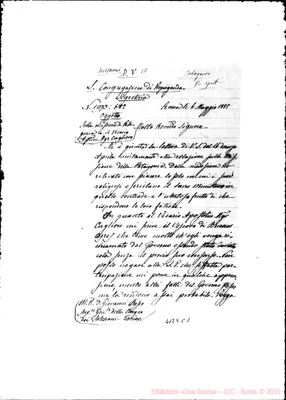 Fotogramma C 1