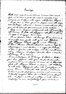 Fotogramma C 11