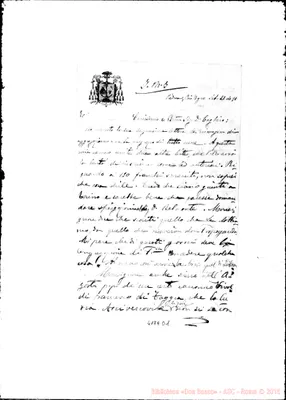 Fotogramma D 1