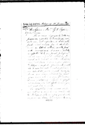 Fotogramma E 6