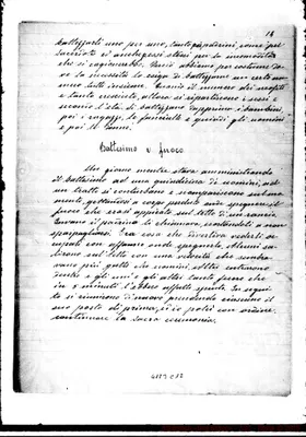 Fotogramma C 12