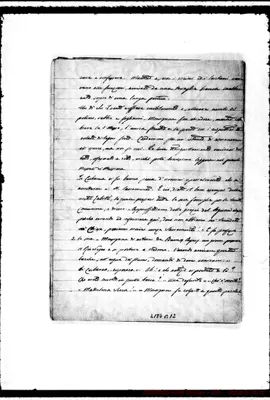Fotogramma B 12