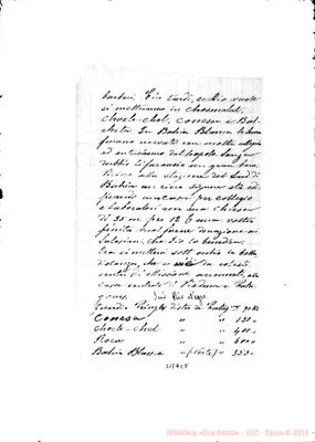 Fotogramma E 8