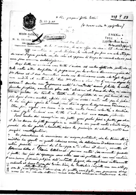 Fotogramma B 5