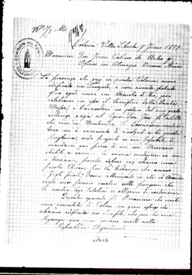 Fotogramma E 7