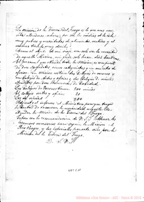 Fotogramma C 11