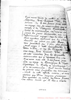Fotogramma B 12