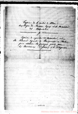 Fotogramma C 12