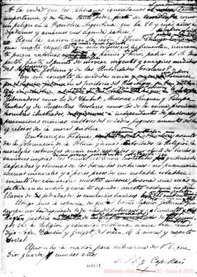 Fotogramma E 8