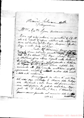 Fotogramma B 5