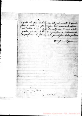Fotogramma C 2