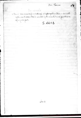 Fotogramma E 8