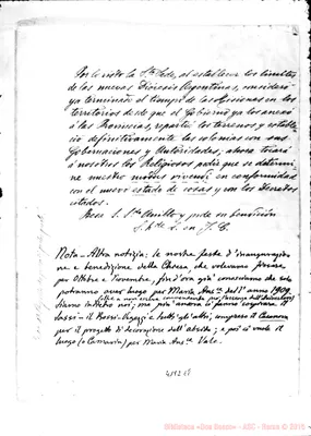 Fotogramma E 8