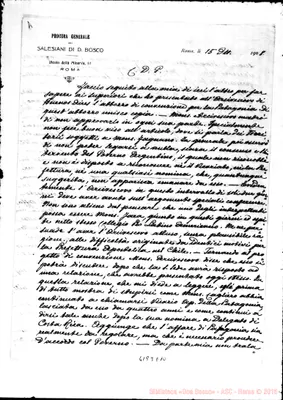 Fotogramma E 10