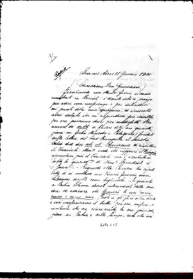 Fotogramma C 11