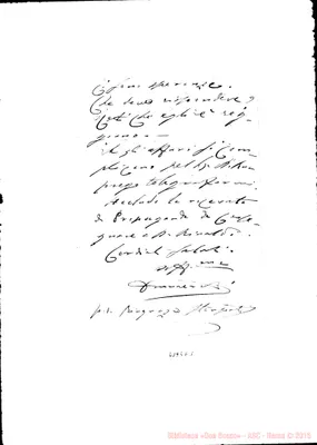 Fotogramma E 1