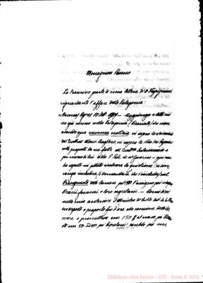 Fotogramma C 11