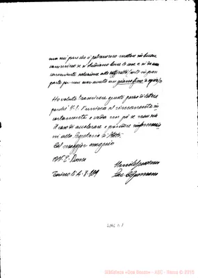 Fotogramma D 1