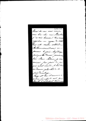 Fotogramma C 10