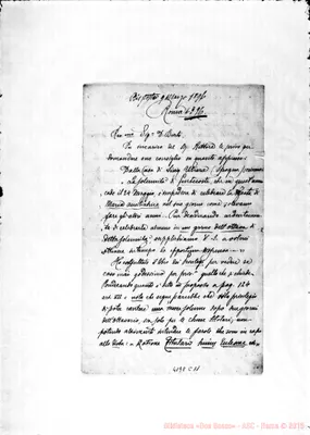 Fotogramma C 11