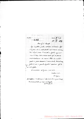 Fotogramma B 10