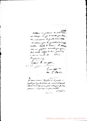 Fotogramma C 7