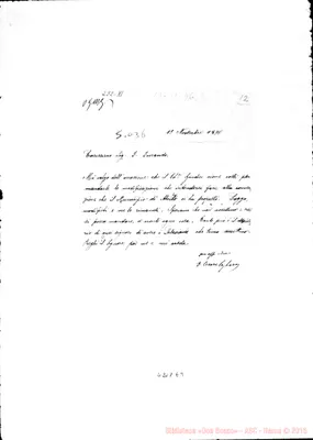Fotogramma E 9