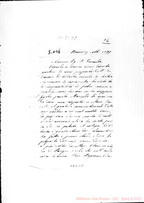 Fotogramma C 11
