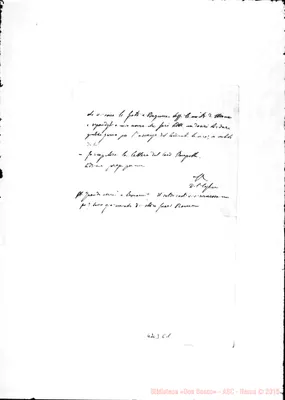 Fotogramma C 1