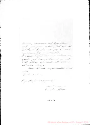 Fotogramma C 6