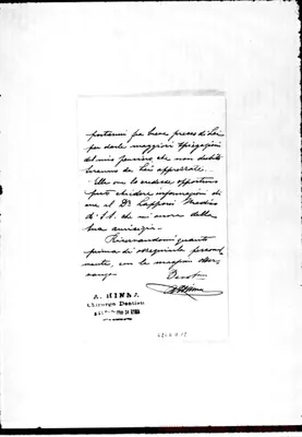 Fotogramma D 12