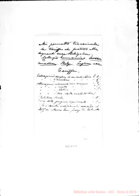 Fotogramma E 1