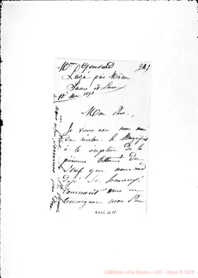 Fotogramma B 11