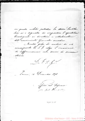 Fotogramma D 11