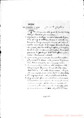 Fotogramma E 1