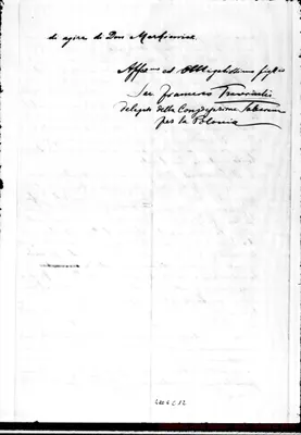 Fotogramma C 12