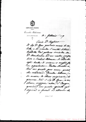 Fotogramma E 11