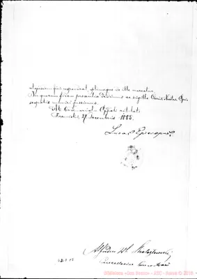Fotogramma C 7