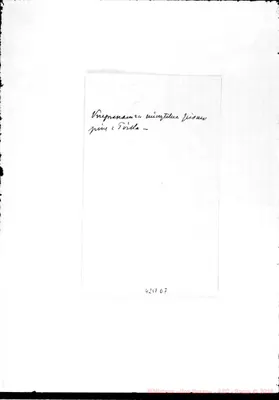 Fotogramma D 7