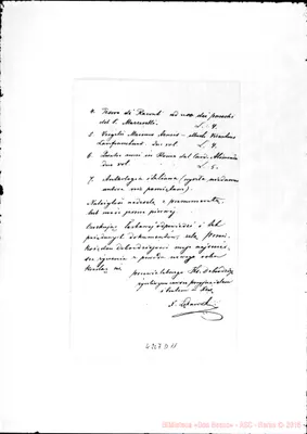 Fotogramma D 11