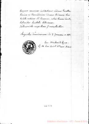 Fotogramma E 9