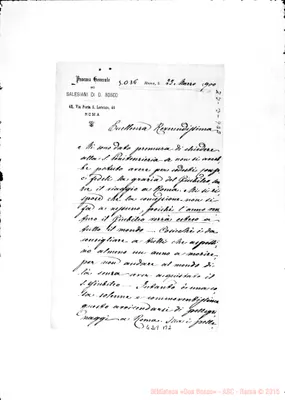 Fotogramma B 2
