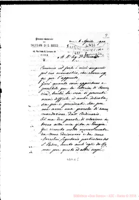 Fotogramma B 5