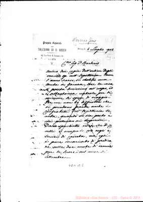 Fotogramma B 5