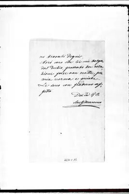 Fotogramma C 12
