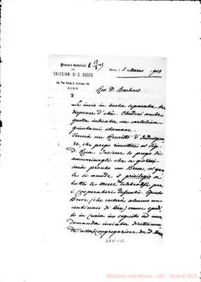 Fotogramma C 10