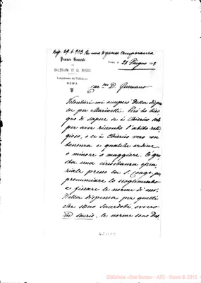 Fotogramma E 9