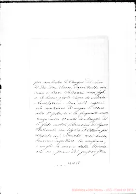 Fotogramma C 8